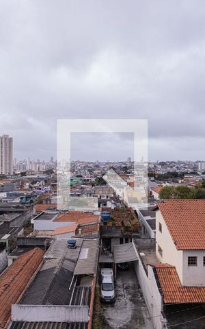 Apartamento à venda com 40m², 2 quartos e sem vaga Apartamento à venda com 40m², 2 quartos e sem vagaVista Sala