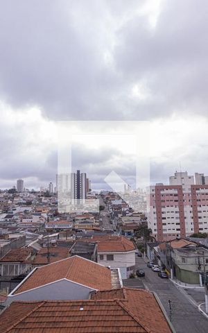 Apartamento à venda com 40m², 2 quartos e sem vaga Apartamento à venda com 40m², 2 quartos e sem vagaVista Quarto 2