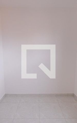 Apartamento à venda com 40m², 2 quartos e sem vaga Apartamento à venda com 40m², 2 quartos e sem vagaQuarto 1