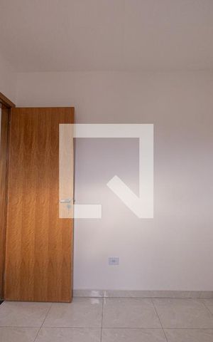 Apartamento à venda com 40m², 2 quartos e sem vaga Apartamento à venda com 40m², 2 quartos e sem vagaQuarto 2