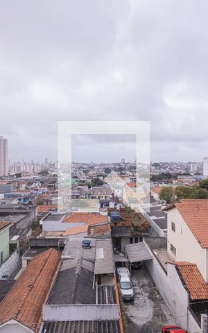 Apartamento à venda com 40m², 2 quartos e sem vaga Apartamento à venda com 40m², 2 quartos e sem vagaVista Quarto 1