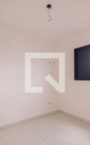 Apartamento à venda com 40m², 2 quartos e sem vaga Apartamento à venda com 40m², 2 quartos e sem vagaQuarto 2