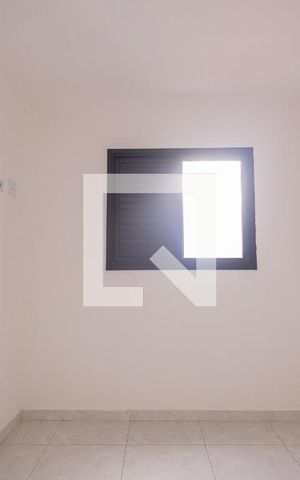 Apartamento à venda com 40m², 2 quartos e sem vaga Apartamento à venda com 40m², 2 quartos e sem vagaQuarto 2