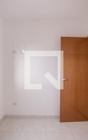 Apartamento à venda com 40m², 2 quartos e sem vaga Apartamento à venda com 40m², 2 quartos e sem vagaQuarto 1