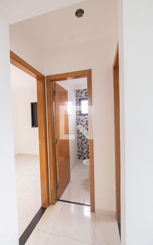 Apartamento à venda com 40m², 2 quartos e sem vaga Apartamento à venda com 40m², 2 quartos e sem vagaCorredor