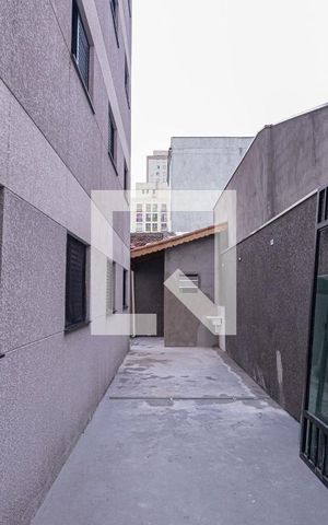 Apartamento à venda com 40m², 2 quartos e sem vaga Apartamento à venda com 40m², 2 quartos e sem vagaÁrea comum