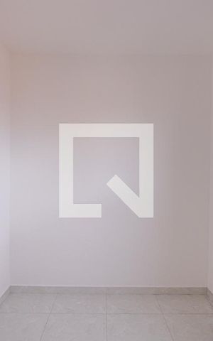 Apartamento à venda com 40m², 2 quartos e sem vaga Apartamento à venda com 40m², 2 quartos e sem vagaQuarto 1