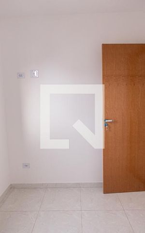 Apartamento à venda com 40m², 2 quartos e sem vaga Apartamento à venda com 40m², 2 quartos e sem vagaQuarto 1