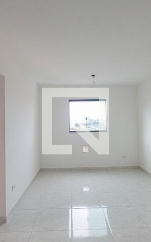 Apartamento à venda com 40m², 2 quartos e sem vaga Apartamento à venda com 40m², 2 quartos e sem vagaSala