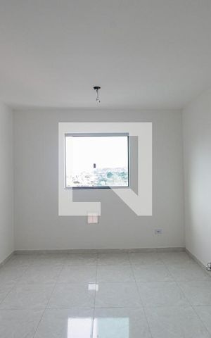 Apartamento à venda com 40m², 2 quartos e sem vaga Apartamento à venda com 40m², 2 quartos e sem vagaSala