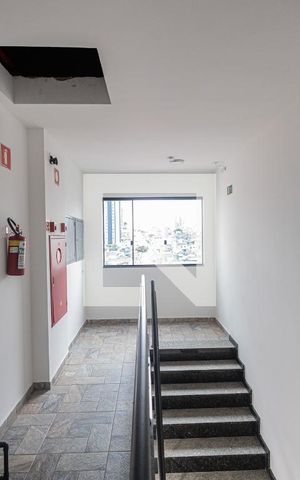 Apartamento à venda com 40m², 2 quartos e sem vaga Apartamento à venda com 40m², 2 quartos e sem vagaÁrea comum