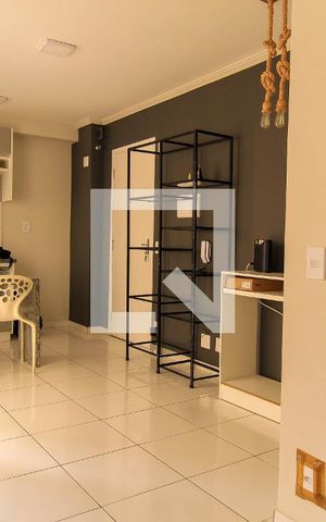 Studio à venda com 28m², 1 quarto e sem vaga Studio à venda com 28m², 1 quarto e sem vagaStudio
