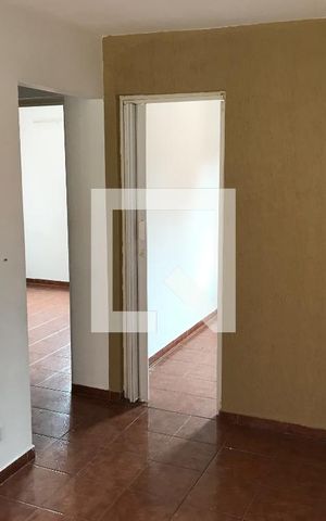 Casa de condomínio à venda com 53m², 2 quartos e 1 vagaSala