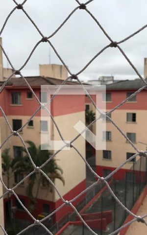 Casa de condomínio à venda com 53m², 2 quartos e 1 vagaVista do Quarto 1