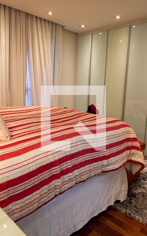 Apartamento à venda com 136m², 4 quartos e 2 vagas Apartamento à venda com 136m², 4 quartos e 2 vagasSuíte master