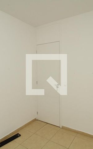 Apartamento à venda com 45m², 2 quartos e sem vagaQuarto 1