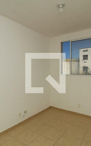 Apartamento à venda com 45m², 2 quartos e sem vagaQuarto 2