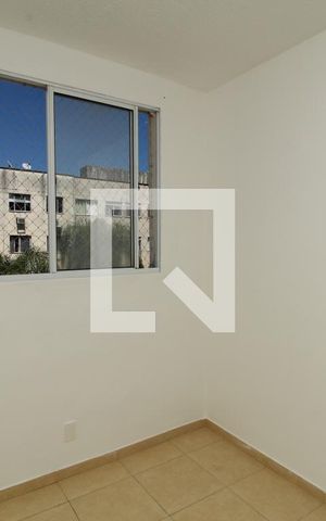 Apartamento à venda com 45m², 2 quartos e sem vagaQuarto 1