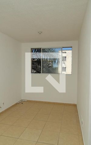 Apartamento à venda com 45m², 2 quartos e sem vagaSala
