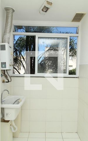 Apartamento à venda com 45m², 2 quartos e sem vagaÁrea de Serviço