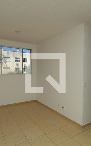 Apartamento à venda com 45m², 2 quartos e sem vagaSala
