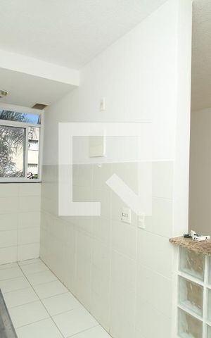 Apartamento à venda com 45m², 2 quartos e sem vagaCozinha