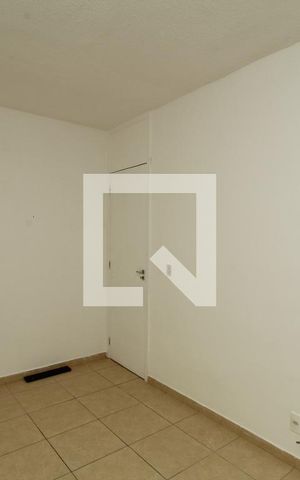 Apartamento à venda com 45m², 2 quartos e sem vagaQuarto 2