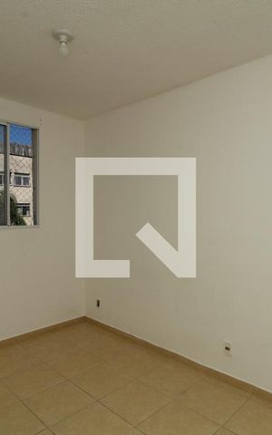Apartamento à venda com 45m², 2 quartos e sem vagaQuarto 2