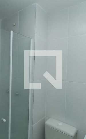 Apartamento à venda com 45m², 2 quartos e sem vagaBanheiro Social