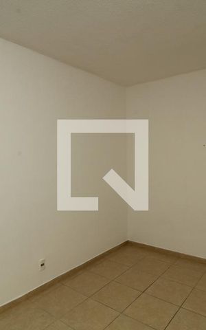 Apartamento à venda com 45m², 2 quartos e sem vagaQuarto 2