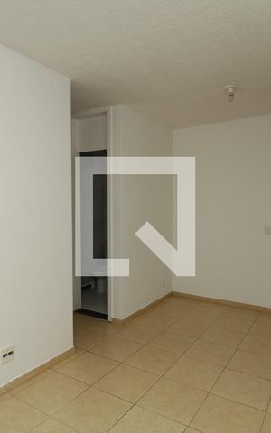 Apartamento à venda com 45m², 2 quartos e sem vagaSala