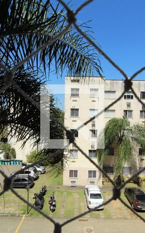 Apartamento à venda com 45m², 2 quartos e sem vagaVista - Sala