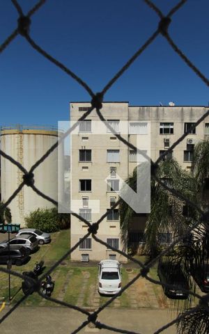 Apartamento à venda com 45m², 2 quartos e sem vagaVista - Quarto 1