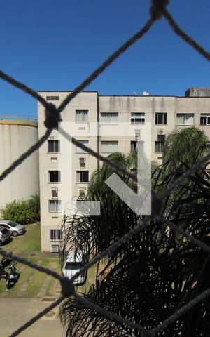 Apartamento à venda com 45m², 2 quartos e sem vagaVista - Quarto 2