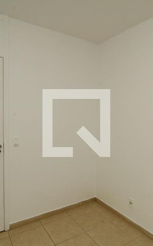 Apartamento à venda com 45m², 2 quartos e sem vagaQuarto 1