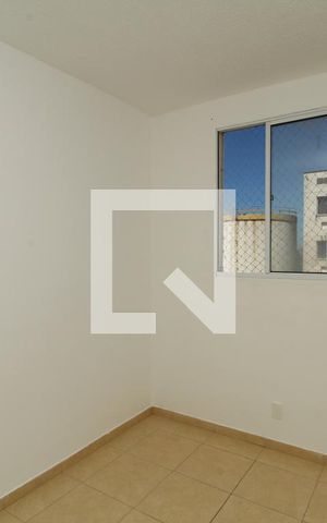 Apartamento à venda com 45m², 2 quartos e sem vagaQuarto 1