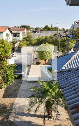 Casa à venda com 300m², 3 quartos e 2 vagas Casa à venda com 300m², 3 quartos e 2 vagasVista do Quarto 1
