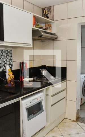 Casa à venda com 300m², 3 quartos e 2 vagas Casa à venda com 300m², 3 quartos e 2 vagasCozinha
