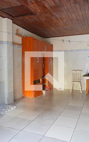 Casa à venda com 300m², 3 quartos e 2 vagasÁrea Externa