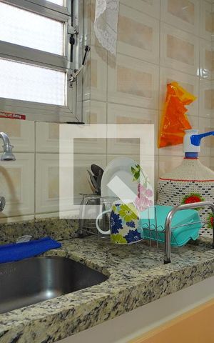 Casa à venda com 300m², 3 quartos e 2 vagasCozinha