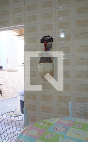 Casa à venda com 300m², 3 quartos e 2 vagasCozinha