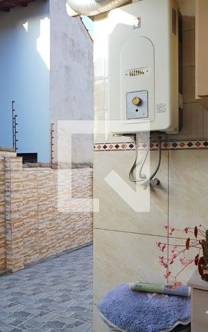 Casa à venda com 300m², 3 quartos e 2 vagasCozinha
