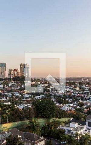 Apartamento para alugar com 112m², 2 quartos e 2 vagasVista da Suíte