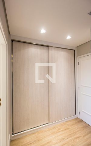 Apartamento para alugar com 112m², 2 quartos e 2 vagasSuíte master