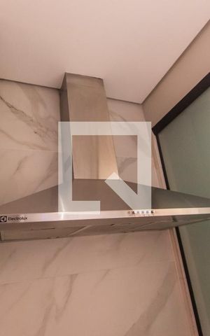 Apartamento para alugar com 112m², 2 quartos e 2 vagasDetalhe cozinha