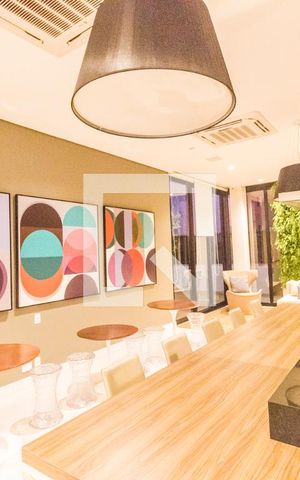 Apartamento para alugar com 112m², 2 quartos e 2 vagasÁrea Gourmet