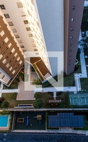 Apartamento para alugar com 112m², 2 quartos e 2 vagasVista da Varanda