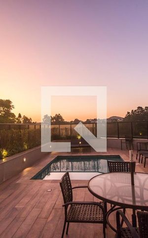 Apartamento para alugar com 112m², 2 quartos e 2 vagasPiscina