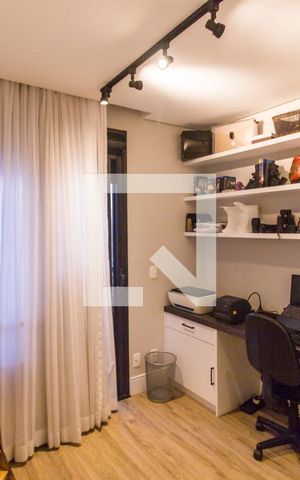 Apartamento para alugar com 112m², 2 quartos e 2 vagasSuíte 2