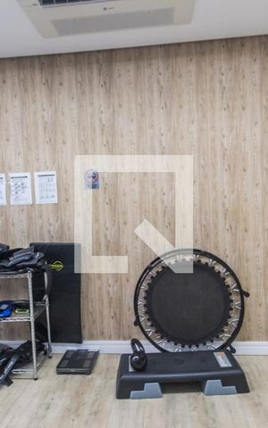 Apartamento para alugar com 112m², 2 quartos e 2 vagasAcademia